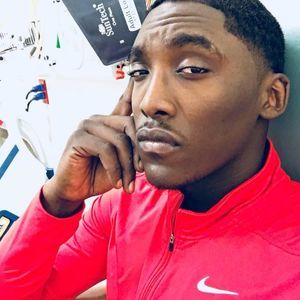 Meet your Posher, Logan